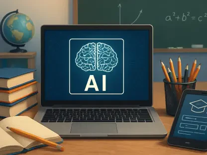 Exploring GenAI's Role in Education at Ateneo Event