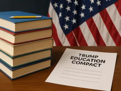 Saint Augustine’s Cautiously Eyes Trump Education Compact