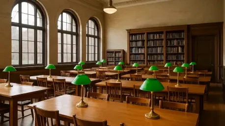 UNL Faces Backlash Over $27.5M Budget Cuts and Program Closures