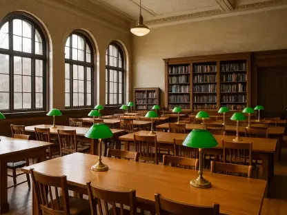 UNL Faces Backlash Over $27.5M Budget Cuts and Program Closures