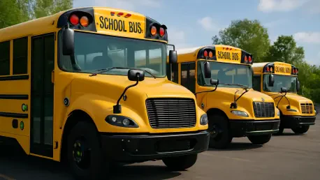 How Is ComEd Powering Electric School Buses in Illinois?