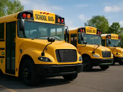 How Is ComEd Powering Electric School Buses in Illinois?