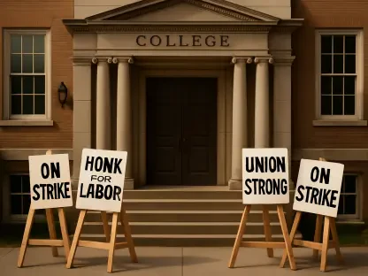 Why Is Providence Charter School Closing Due to Union Strike?