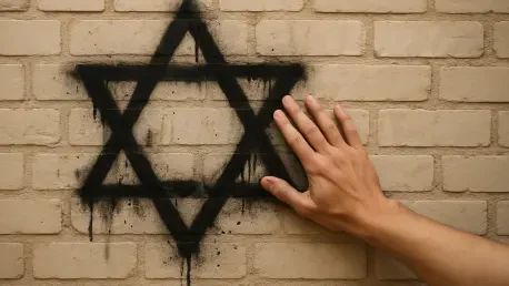 Can Penn Fight Antisemitism Without Revealing Identities?