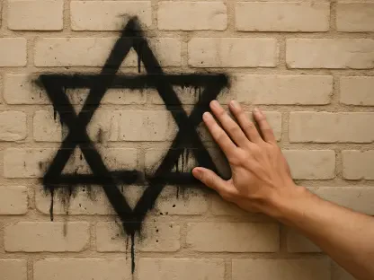 Can Penn Fight Antisemitism Without Revealing Identities?