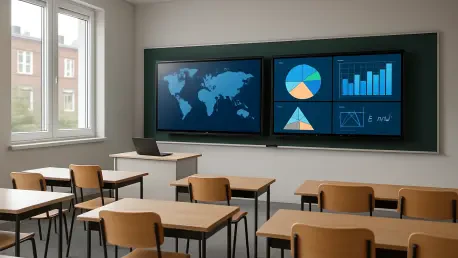 Can Smart Classrooms Power Ghana’s Digital Education Leap?