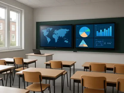 Can Smart Classrooms Power Ghana’s Digital Education Leap?