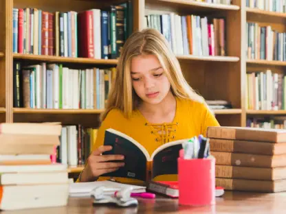 Why Are K-12 Reading, Math, and Science Scores Declining?