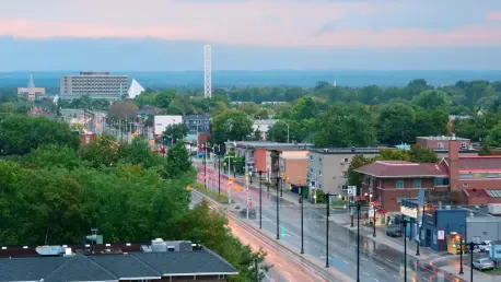 North Carolina's Vision to Transform Community Colleges