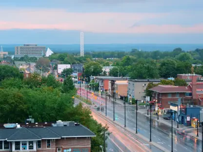 North Carolina's Vision to Transform Community Colleges