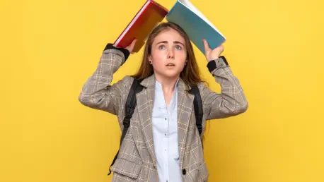 Is U.S. Education Failing? Latest Test Results Reveal Crisis