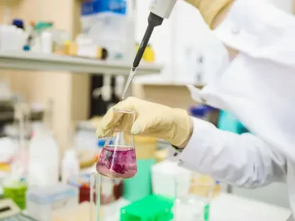 Executive Order Threatens U.S. Scientific Innovation