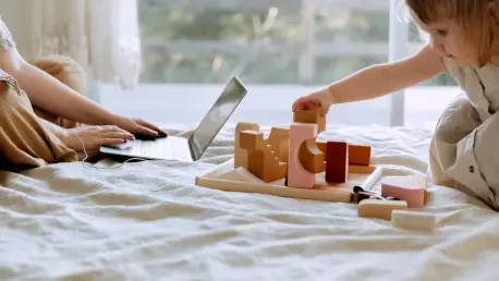 Wicklow Childcare Crisis: 65% of Services Face Vacancies