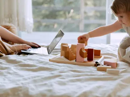 Wicklow Childcare Crisis: 65% of Services Face Vacancies