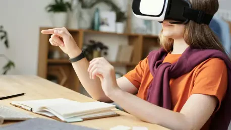 How Is Virtual Reality Transforming Education Globally?
