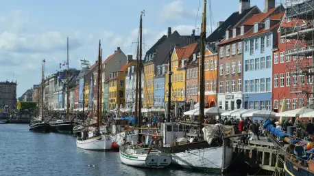 UNDP Offers Talent Development Internships in Copenhagen 2025