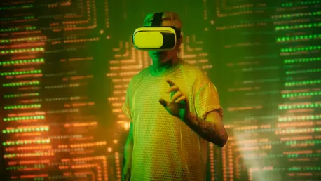 How Are Lenovo and VR Vision Revolutionizing Training?