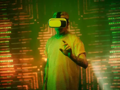 How Are Lenovo and VR Vision Revolutionizing Training?