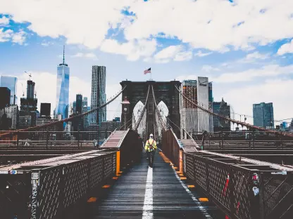 Manhattan Students Shape the Future of Finance Industry