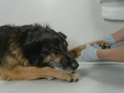 Dr. Trey Neyland Joins A-State Veterinary College Faculty