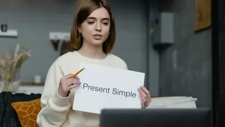 Why Online English Schools Are Revolutionizing Learning