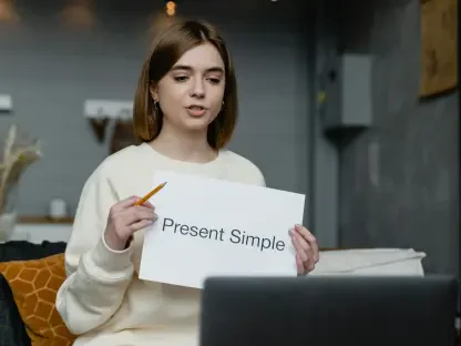 Why Online English Schools Are Revolutionizing Learning