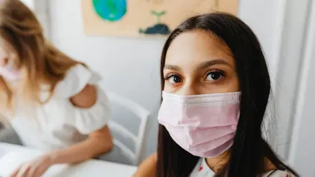 Wethersfield School Upgrades to Boost Student Health