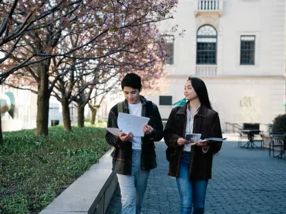 Is Trump's Title VI Crackdown on Campuses Justified?