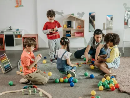 Massachusetts Early Child Care Faces Persistent Workforce Crisis