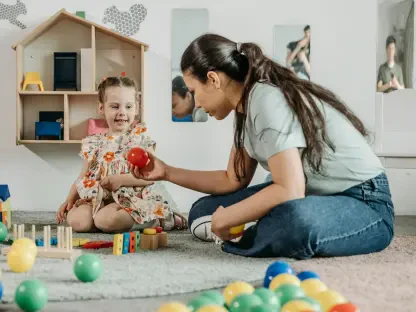 Indiana Child Care Crisis: Funding Cuts Threaten Quality