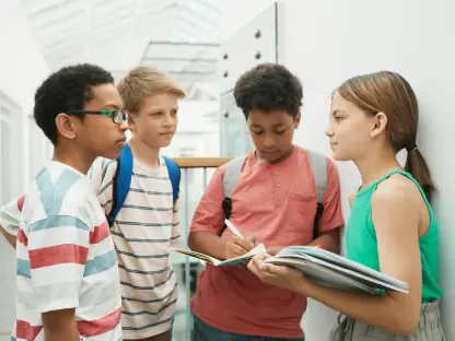 Benefits of Mixed-Age Classrooms for Young Learners