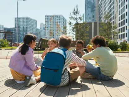 International Student Enrollment Up 4.5% Amid Policy Threats