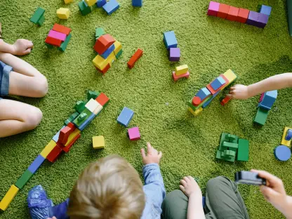 Ballmer Group Grant Boosts Early Education in Washington