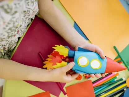 How Does New Mexico's Free Child Care Impact Families?