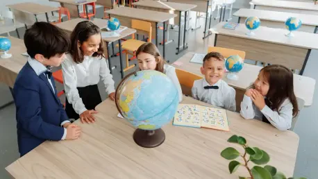 Kai Launches CIRCLE to Empower Early Childhood Educators