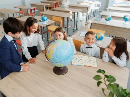 Kai Launches CIRCLE to Empower Early Childhood Educators