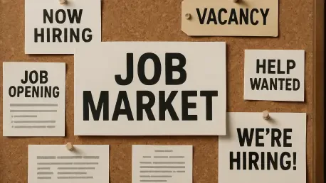 Are Young College Grads Losing Their Job-Market Edge?