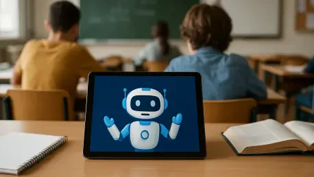 How Does Swayam Siddhi Chatbot Transform Student Learning?