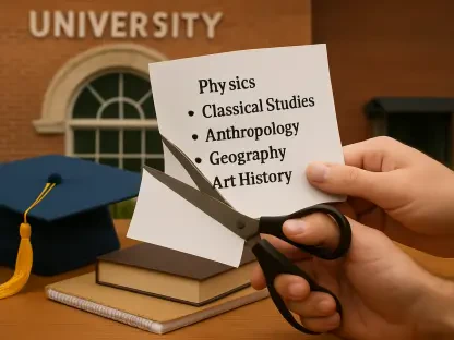 Florida Universities Cut Low-Enrollment Degree Programs