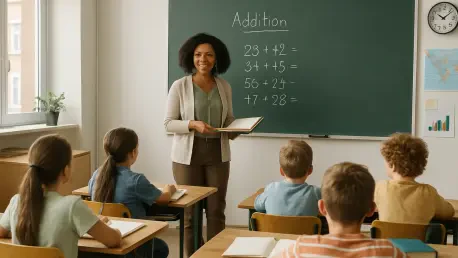 Schools Must Teach Students to Organize for Real Change