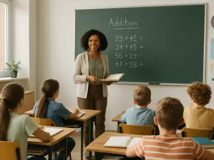 Schools Must Teach Students to Organize for Real Change