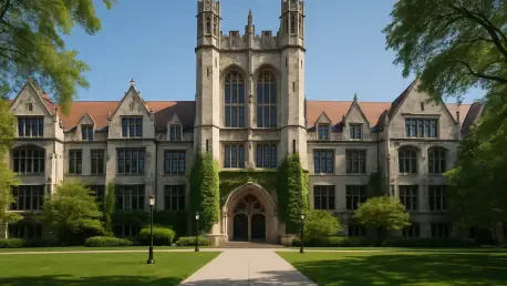 How Did University of Chicago Slash Its Deficit to $160M?