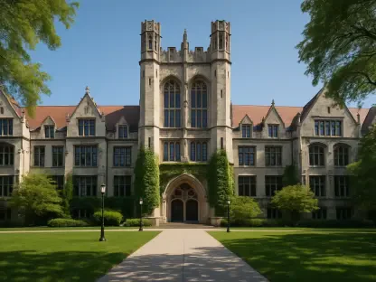 How Did University of Chicago Slash Its Deficit to $160M?