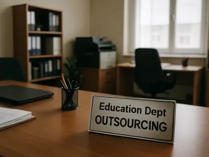 Education Dept. Outsourcing Sparks Legal and Public Backlash