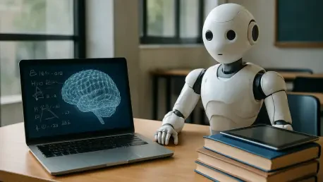 Who Is Leading the Next Generation of Learning at UOW?