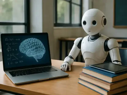 Who Is Leading the Next Generation of Learning at UOW?