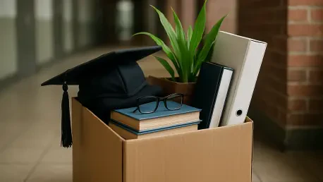 Why Are Faculty Layoffs Rising at Columbia College Chicago?