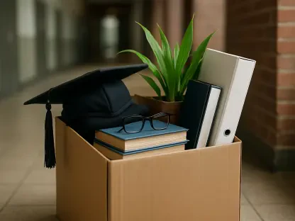 Why Are Faculty Layoffs Rising at Columbia College Chicago?