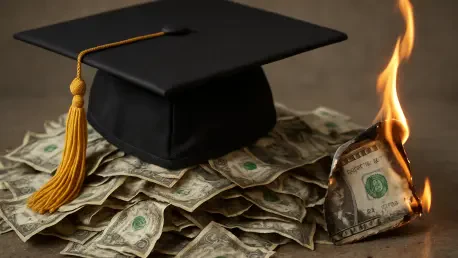 Grant Cardone Slams College as a Poor Financial Investment