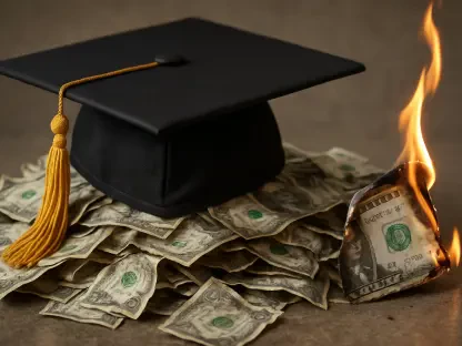 Grant Cardone Slams College as a Poor Financial Investment